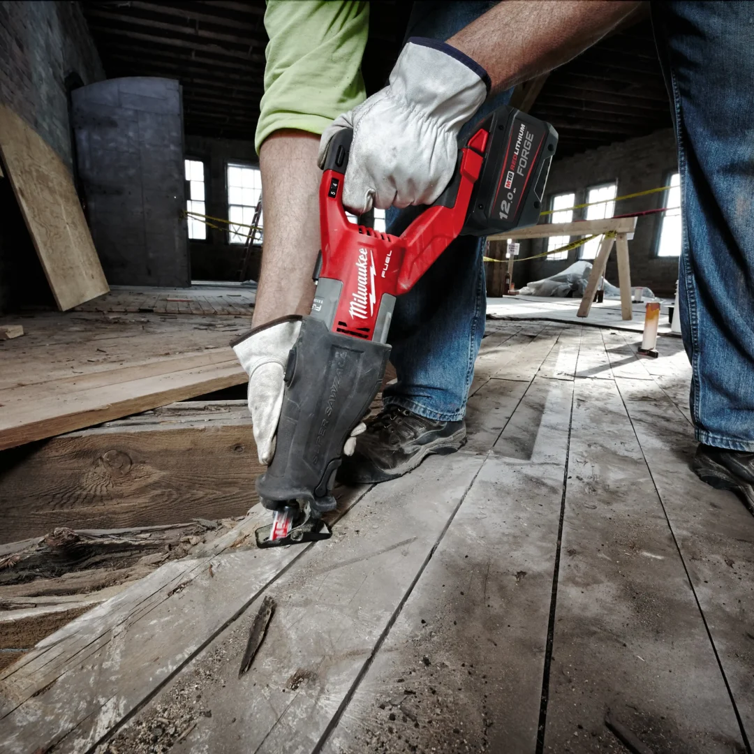 Milwaukee M18 FSX 0C akumulatorska reciprocna pila alati matic 881397852 Alati Matić Alati vrhunske cijene i kvalitete