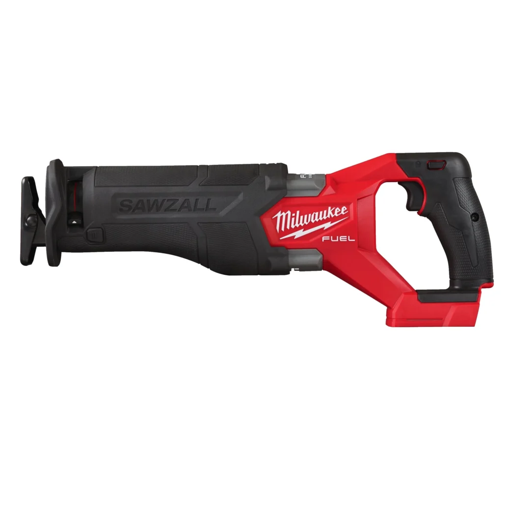 Milwaukee M18 FSZ-0X akumulatorska recipročna pila - Slika 3
