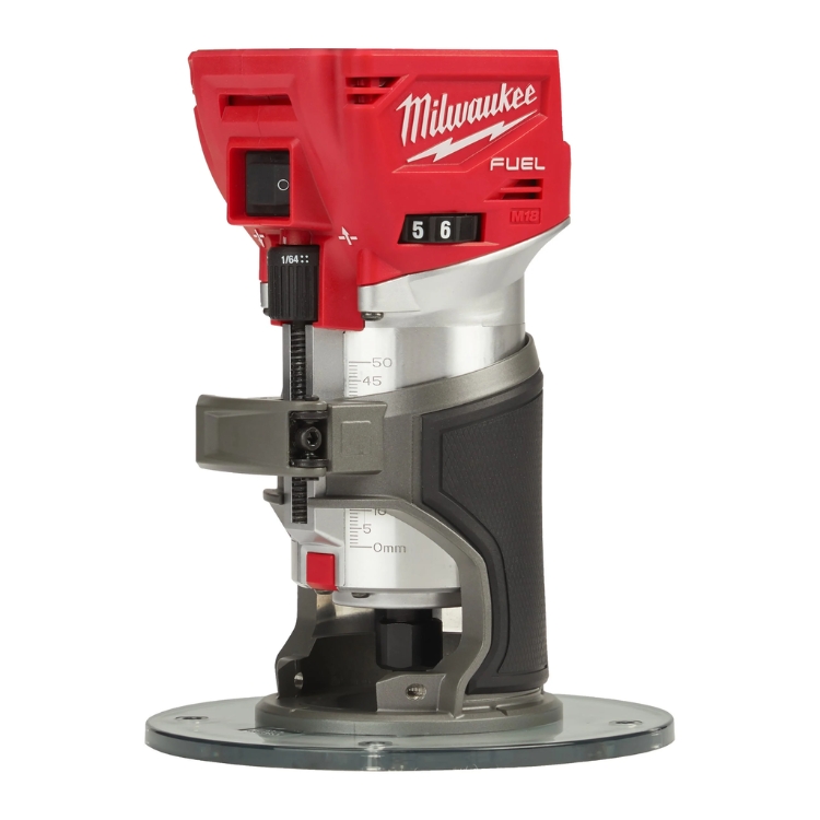 Milwaukee M18 FTR8-0X akumulatorska glodalica