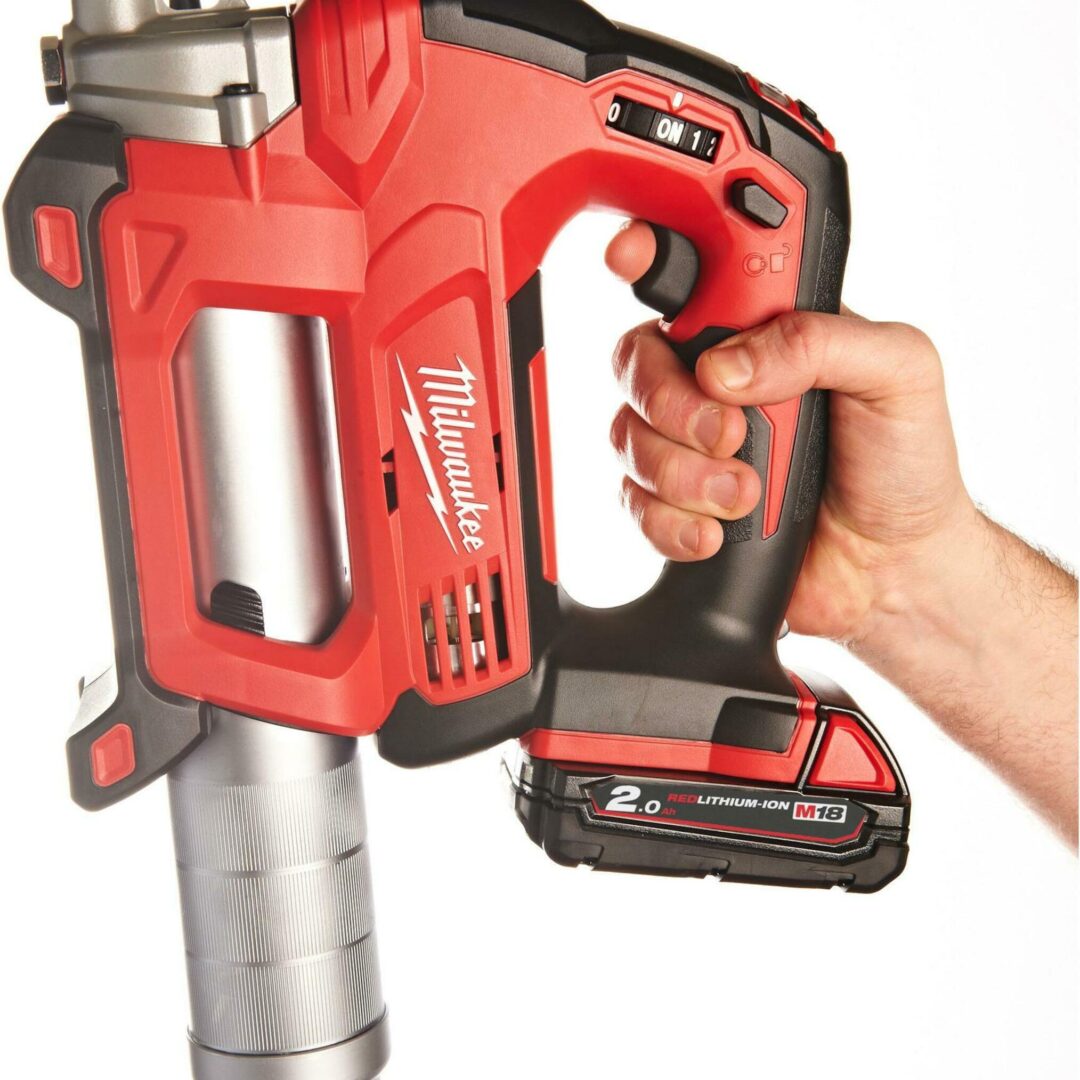 Milwaukee M18 GG 201C akumulatorska mazalica alati matic 881397851 Alati Matić Alati vrhunske cijene i kvalitete