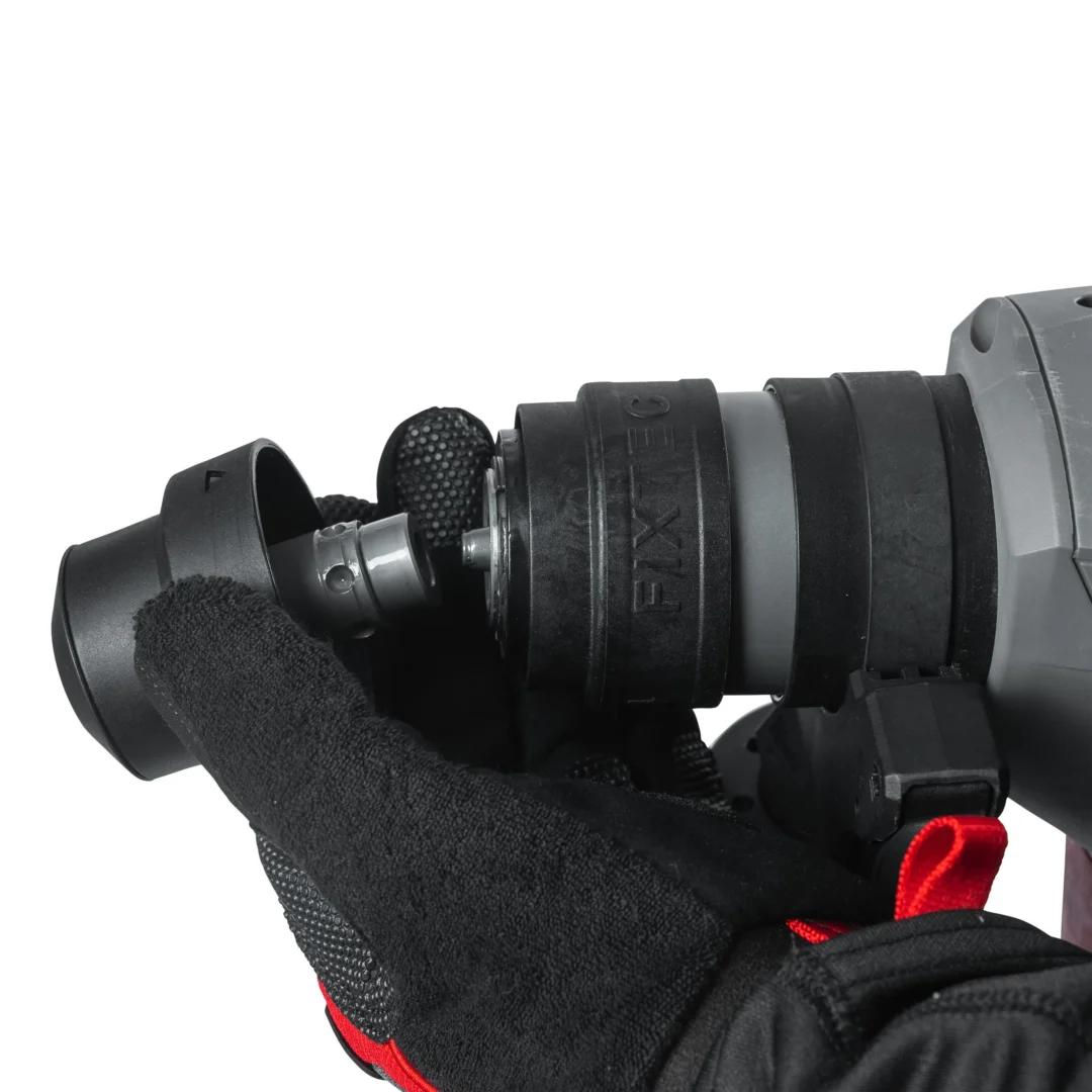 Milwaukee M18 ONEFHPX-552X SDS PLUS akumulatorska bušilica - Slika 2