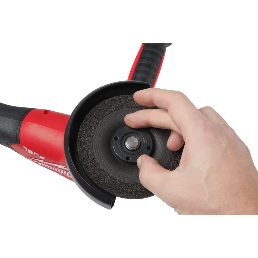 Milwaukee M18 ONEFSAG125XB-0X akumulatorska kutna brusilica - Slika 3