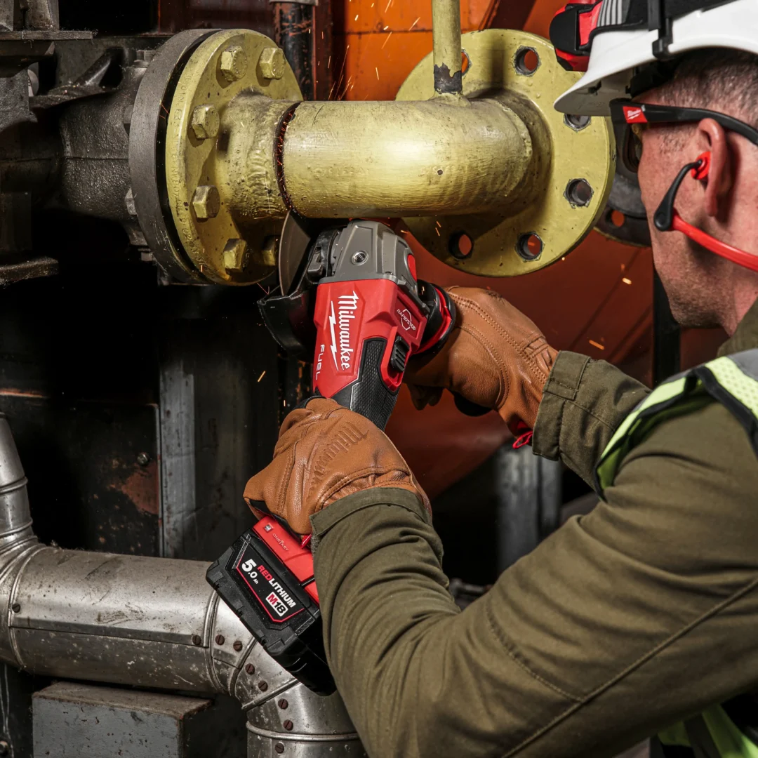 Milwaukee M18 ONEFSAG125XB 0X akumulatorska kutna brusilica alati matic 881397853 Alati Matić Alati vrhunske cijene i kvalitete