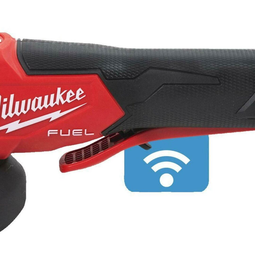 Milwaukee M18 ONEFSAG125XPDB 0X akumulatorska kutna BRUSILICA alati matic 881397851 Alati Matić Alati vrhunske cijene i kvalitete