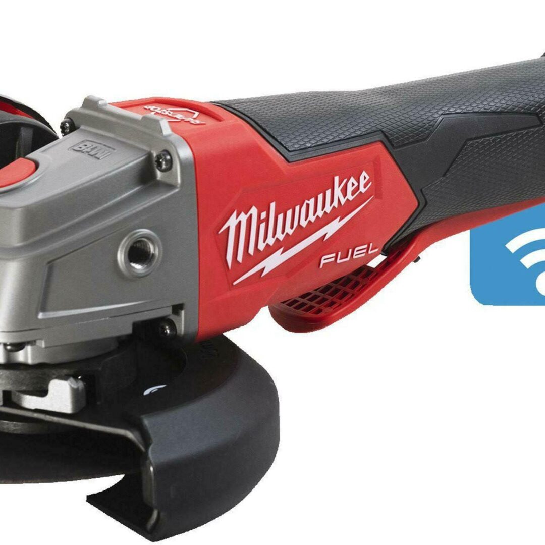 Milwaukee M18 ONEFSAG125XPDB 0X akumulatorska kutna BRUSILICA alati matic 881397852 Alati Matić Alati vrhunske cijene i kvalitete