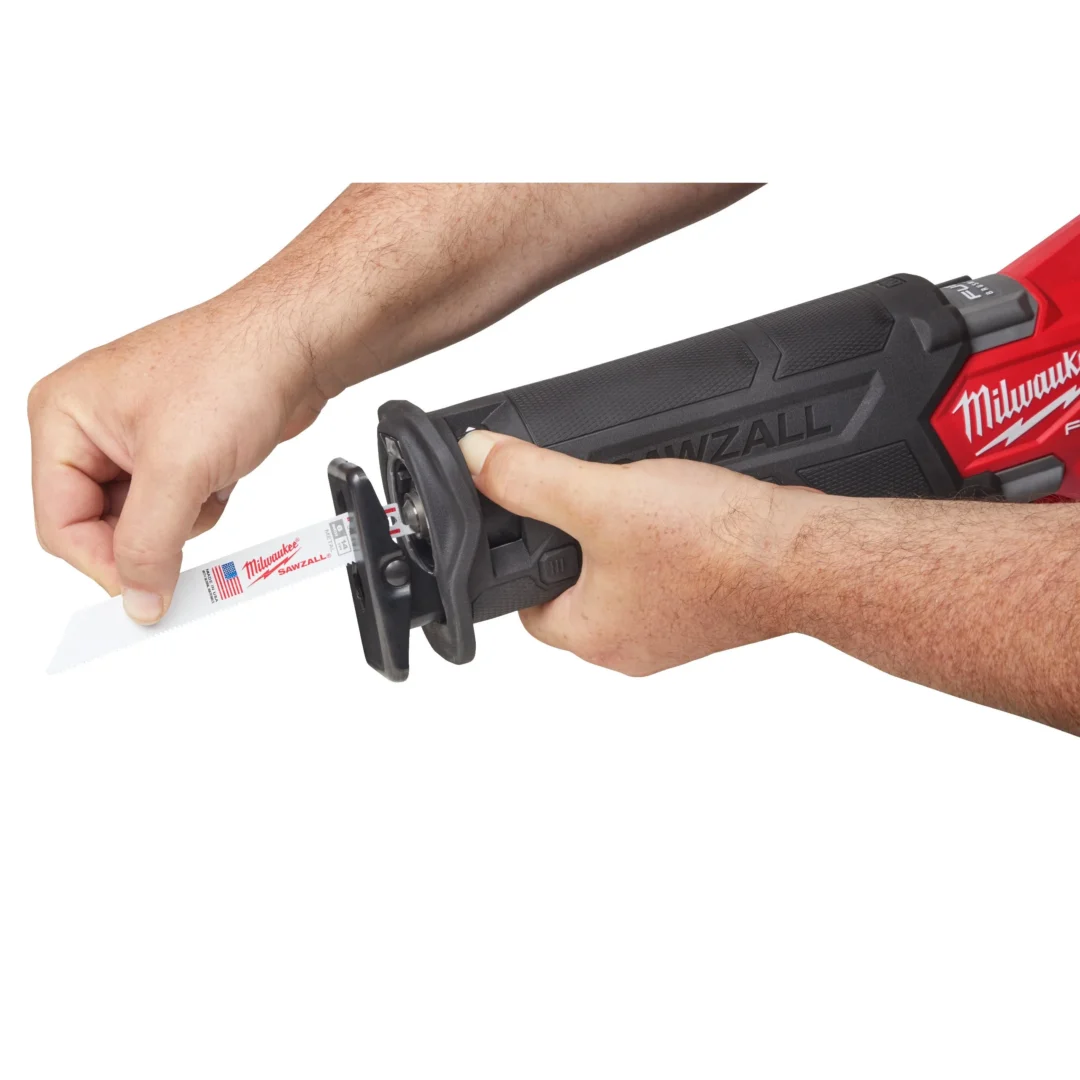 Milwaukee M18 ONEFSZ-0X akumulatorska recipročna pila - Slika 3