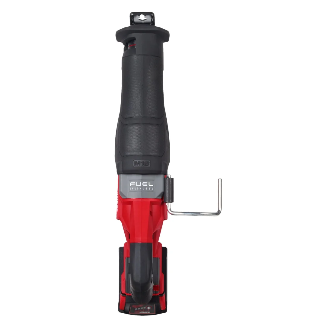 Milwaukee M18 ONEFSZ-502X akumulatorska recipročna pila - Slika 3