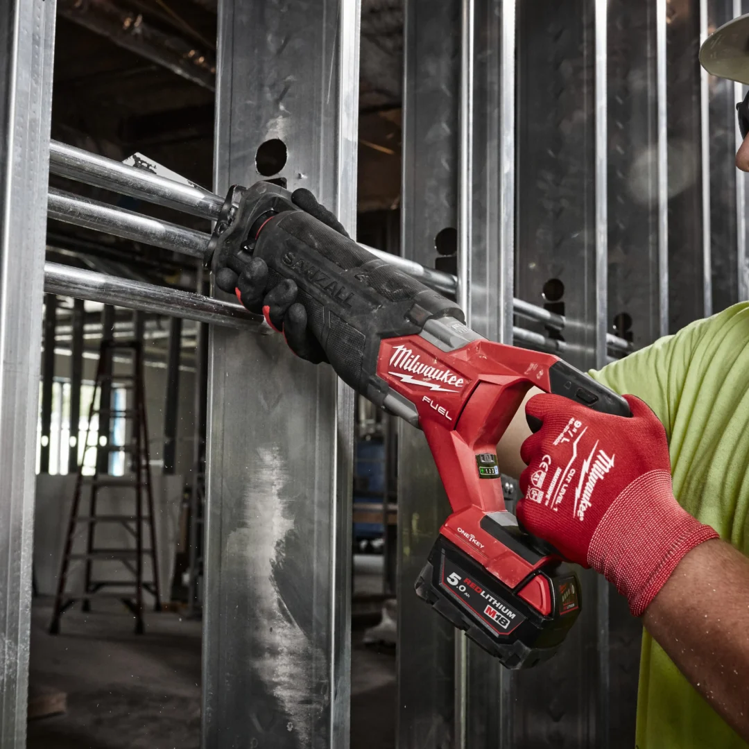 Milwaukee M18 ONEFSZ 502X akumulatorska reciprocna pila alati matic 881397852 Alati Matić Alati vrhunske cijene i kvalitete