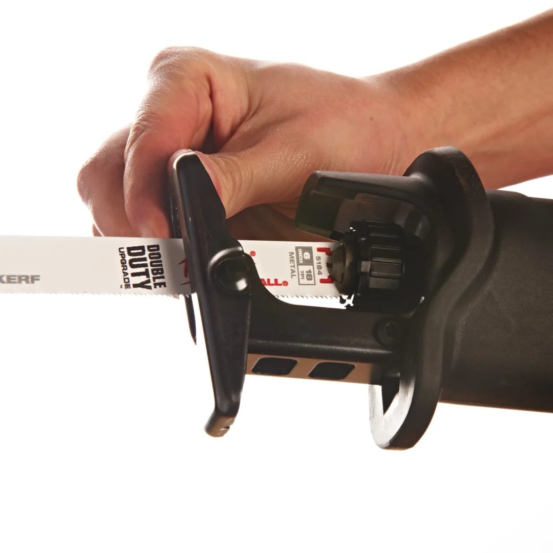 Milwaukee SSD1100X električna recipročna pila - Slika 3
