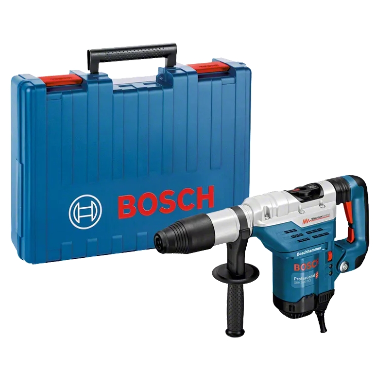 BOSCH GBH 5-40 DCE bušaći čekić