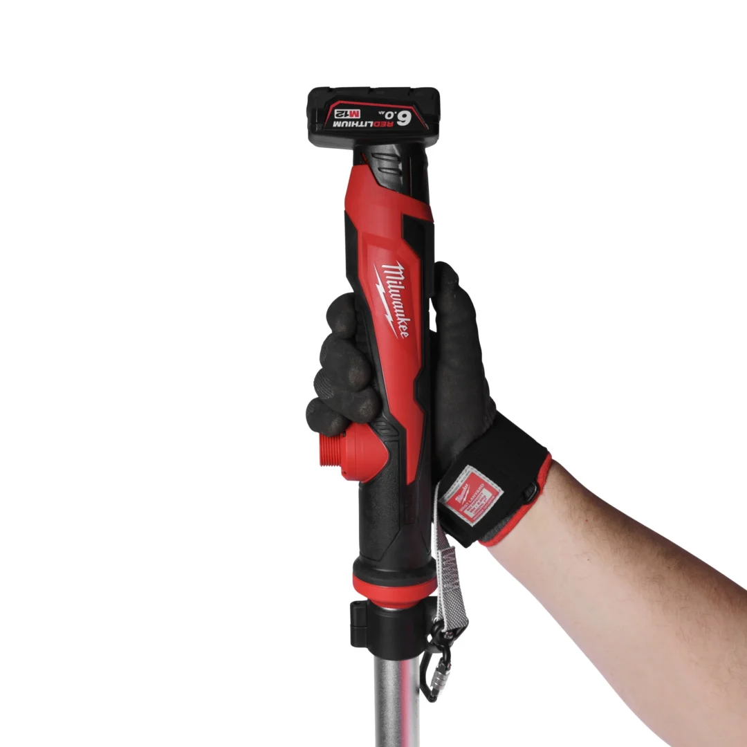 Milwaukee M12 BSWP-0 akumulatorska štapna pumpa - Slika 3