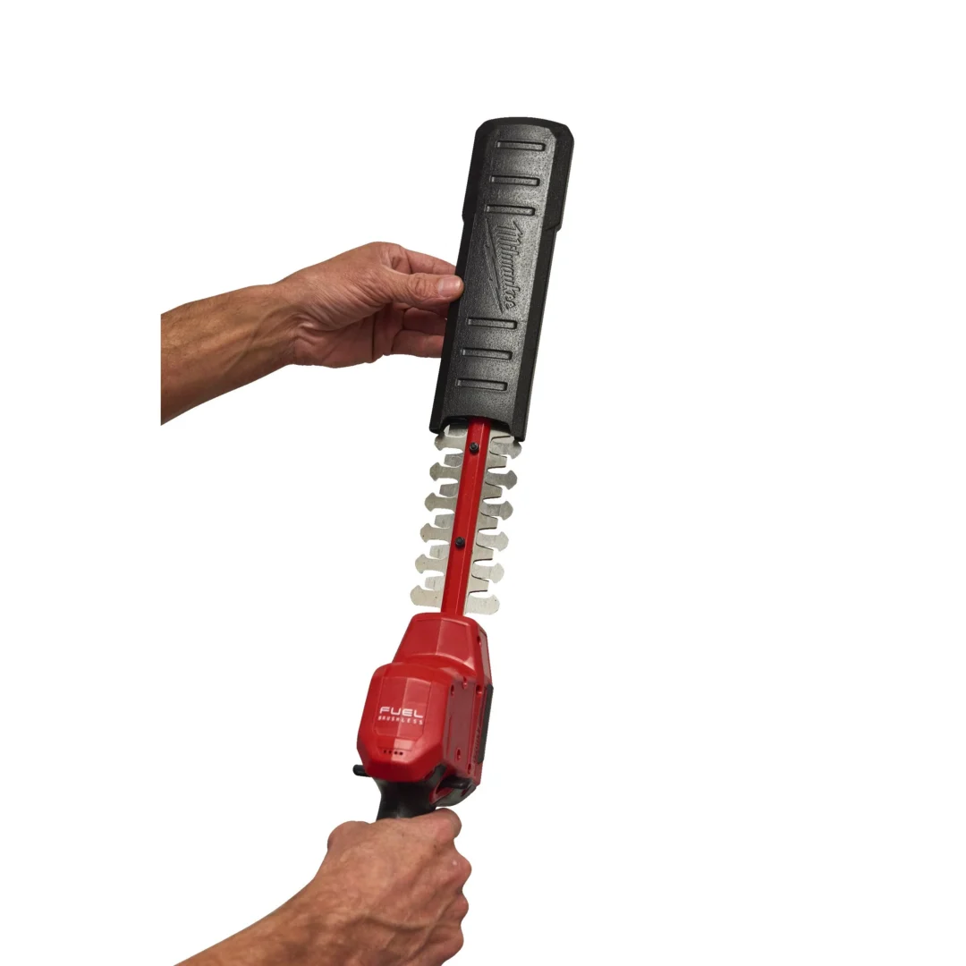 Milwaukee M12 FHT20-0 aku trimer za živicu - Slika 3