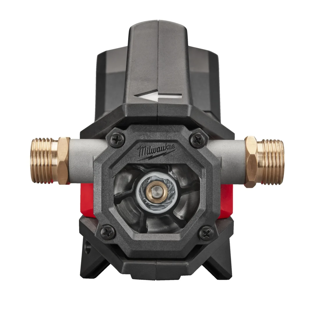Milwaukee M18 BTP-0 akumulatorska pumpa za čistu vodu - Slika 3