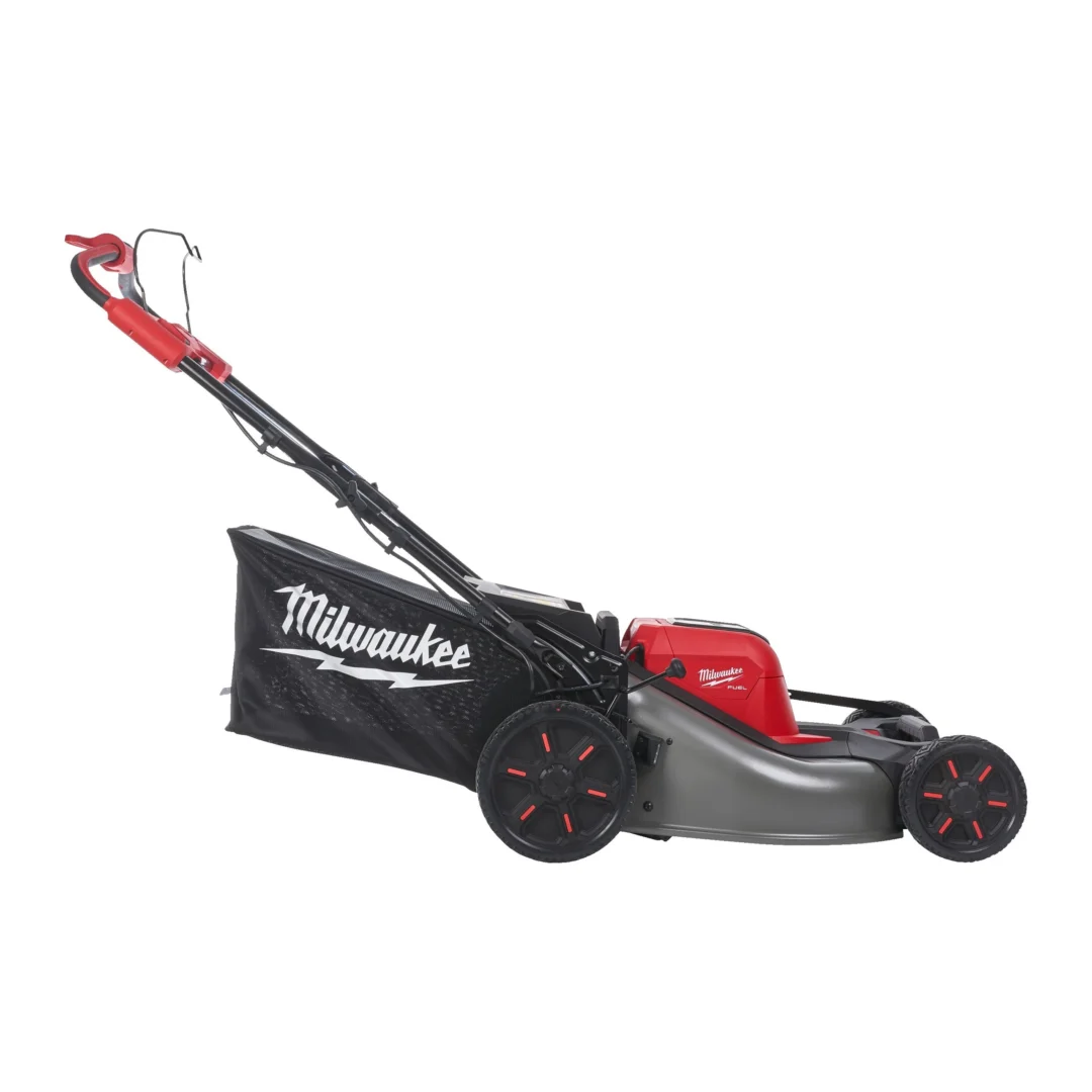 Milwaukee M18 F2LM53-122 samohodna kosilica 53cm - Slika 4