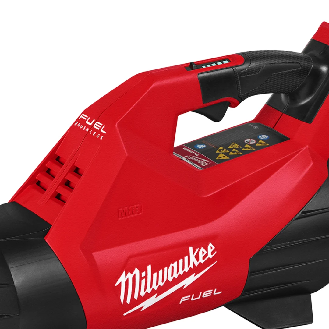 Milwaukee M18 FBLG3-0 akumulatorski puhač zraka - Slika 2