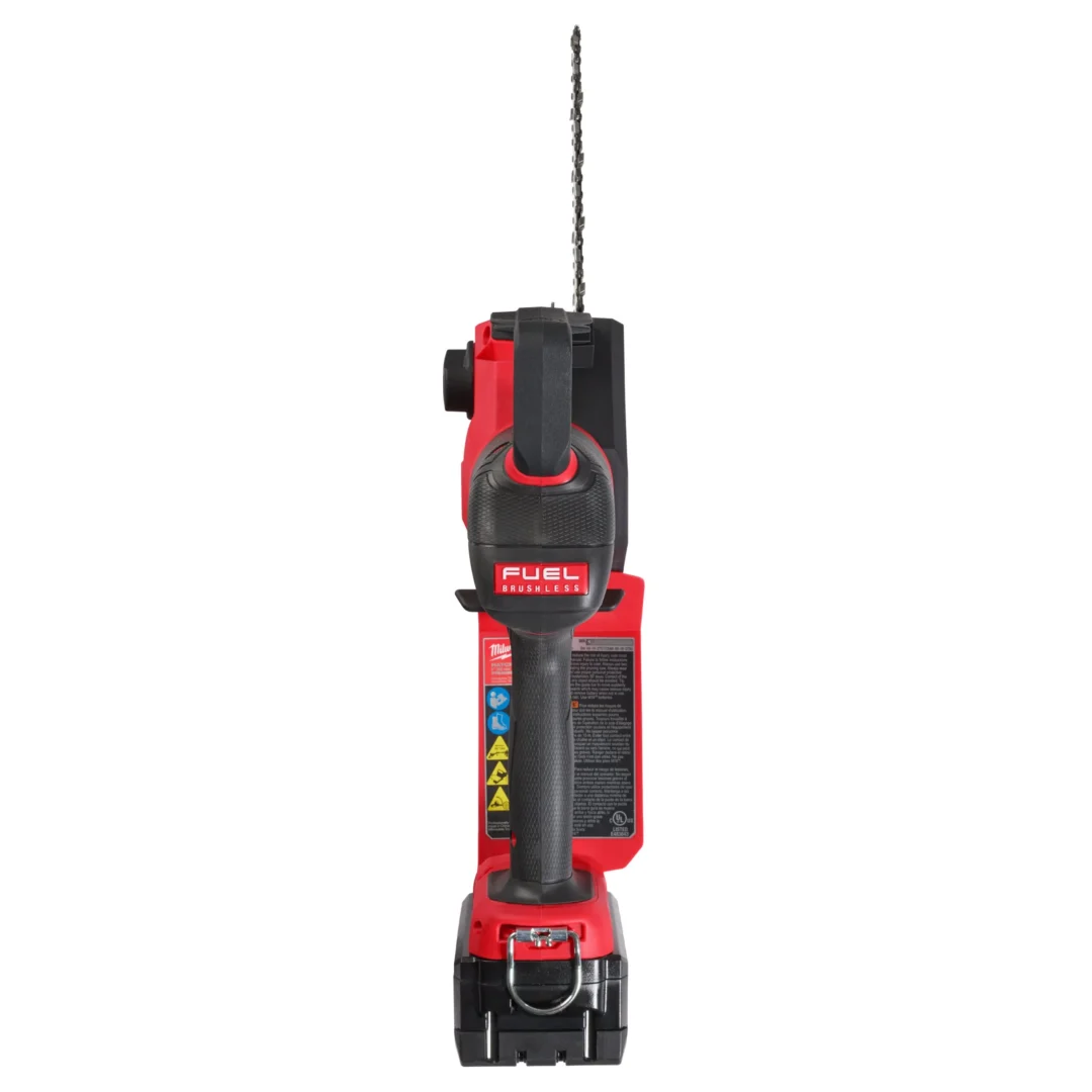Milwaukee M18 FHS20-552 akumulatorska lančana pila 20 cm - Slika 4