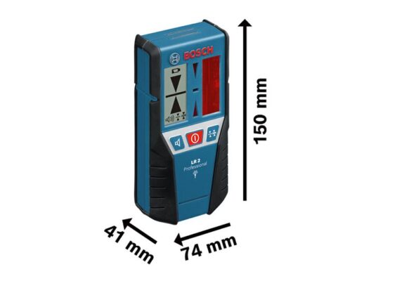 BOSCH LR 2 laserski prijemnik alati matic 881343883 Alati Matić Alati vrhunske cijene i kvalitete
