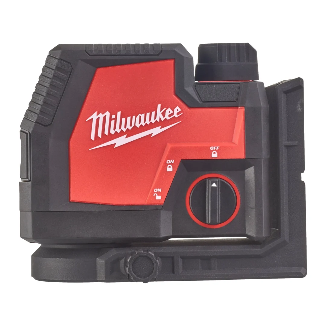 Milwaukee L4CLL-301C laserski nivelir - Slika 2