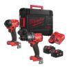 Milwaukee M18FPP2A3-502X akumulatorski set alata