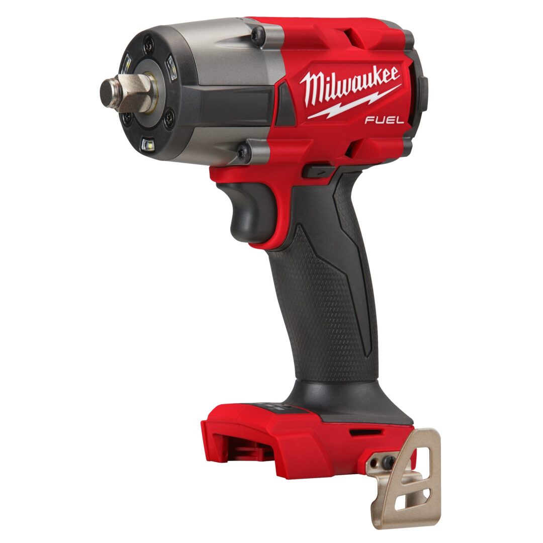 Milwaukee M18FPP2BA-552X akumulatorski komplet alata - Slika 2