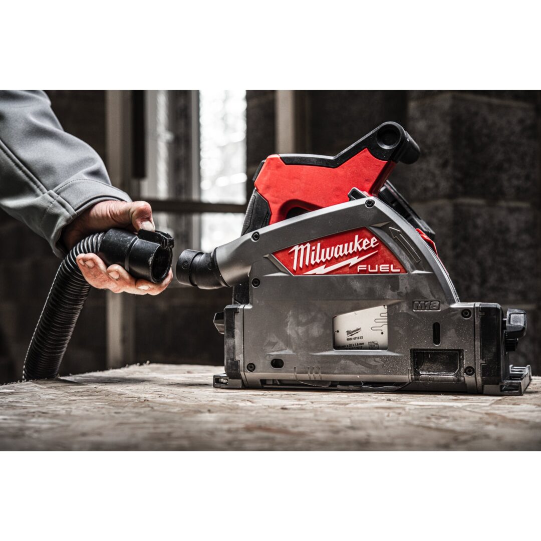 Milwaukee M18FPS55-552P akumulatorski set alata - Slika 4