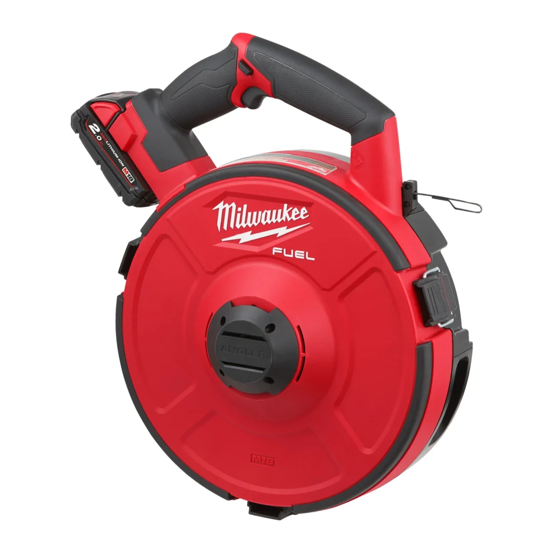 Milwaukee M18FPST-202 NC sajla za provlačenje 30m - Slika 2