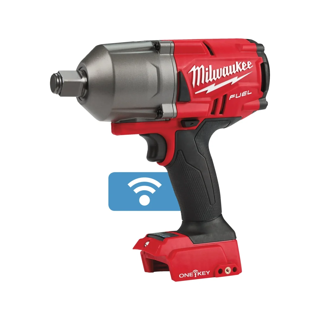 Milwaukee M18ONEPP2Q-502XEU akumulatorski komplet alata - Slika 3