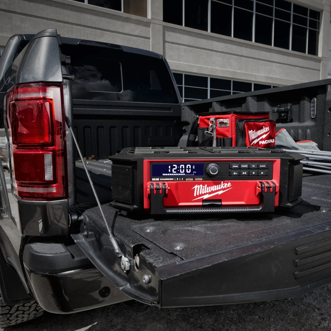 Milwaukee M18PRCDABPACKOUT akumulatorski radio punjac alati matic 881397852 Alati Matić Alati vrhunske cijene i kvalitete