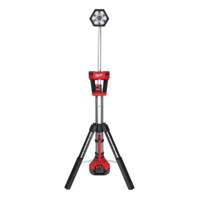 Milwaukee M18SAL 502B aku. LED svjetiljka alati matic 881397851 Alati Matić Alati vrhunske cijene i kvalitete