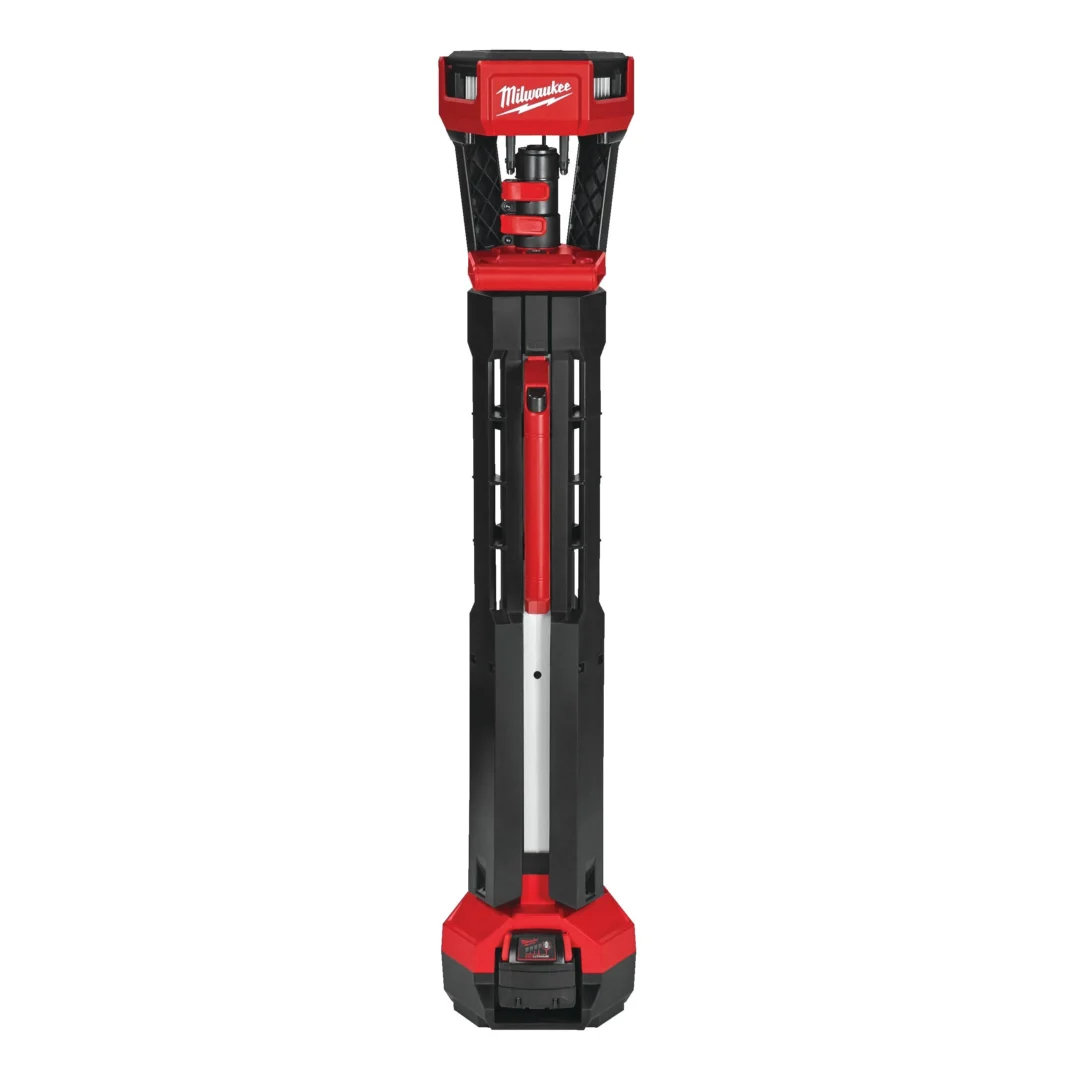 Milwaukee M18SAL-502B aku. LED svjetiljka - Slika 3