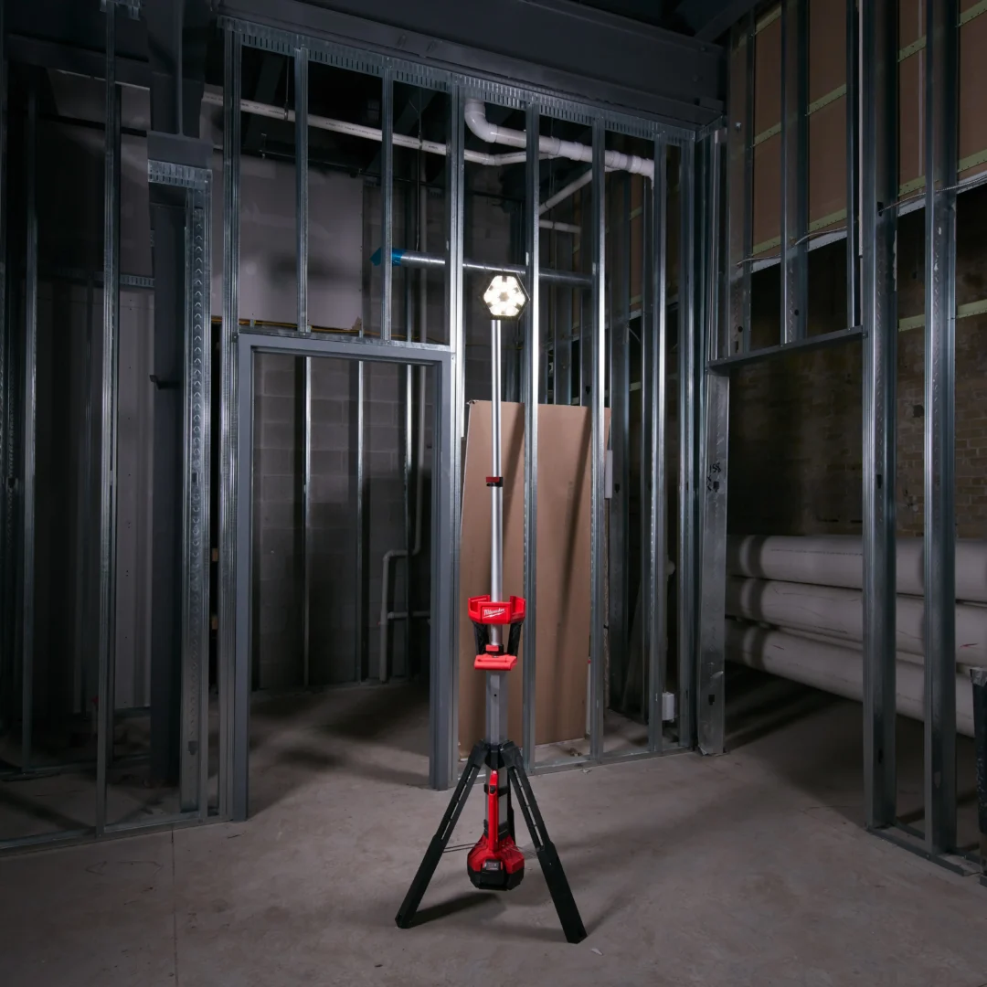 Milwaukee M18SAL 502B aku. LED svjetiljka alati matic 881397853 Alati Matić Alati vrhunske cijene i kvalitete
