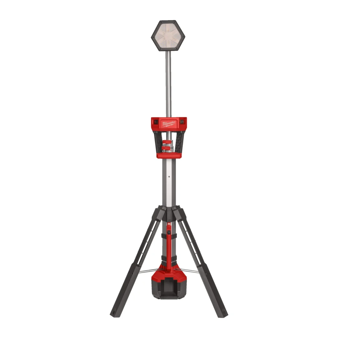 Milwaukee M18SAL2-0 aku. led svjetiljka - Slika 2