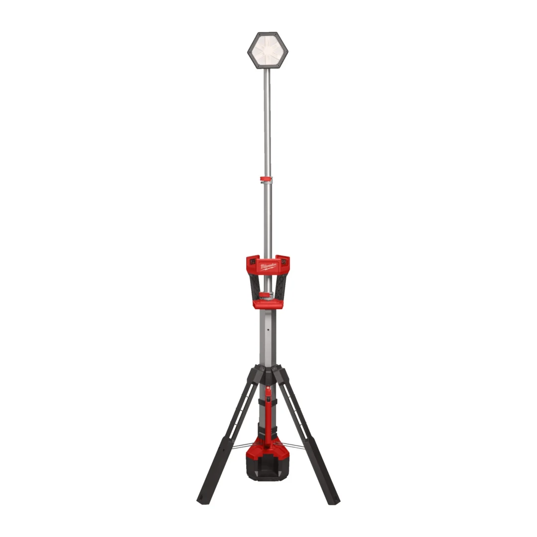 Milwaukee M18SAL2-502B aku. LED svjetiljka - Slika 2