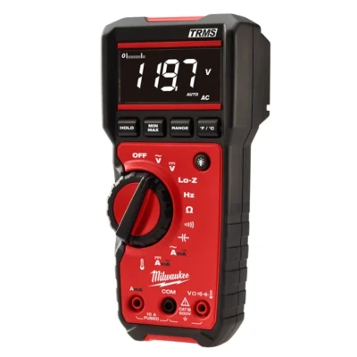 Milwaukee multimetar 2217 40 alati matic 881397851 Alati Matić Alati vrhunske cijene i kvalitete