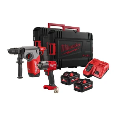 kit powerpack 18v m18fpp2ba 552x Alati Matić Alati vrhunske cijene i kvalitete