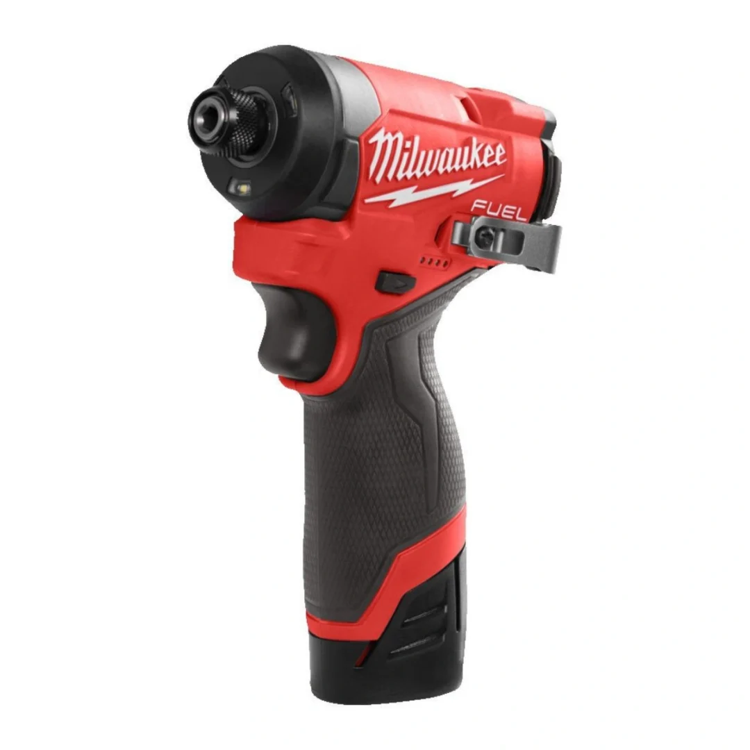 Milwauke M18 FPSSM12-456P akumulatorski set alata - Slika 5