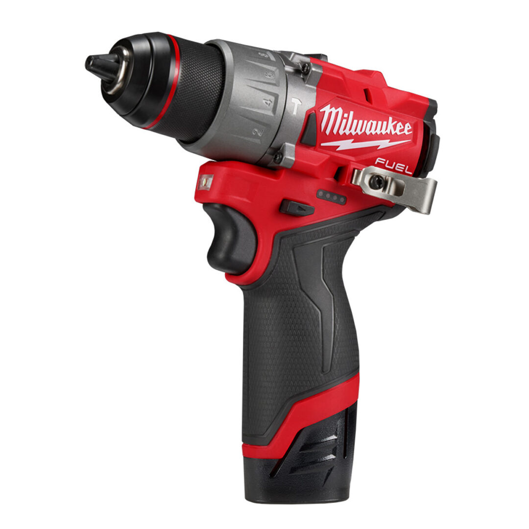 Milwauke M18 FPSSM12-456P akumulatorski set alata - Slika 4