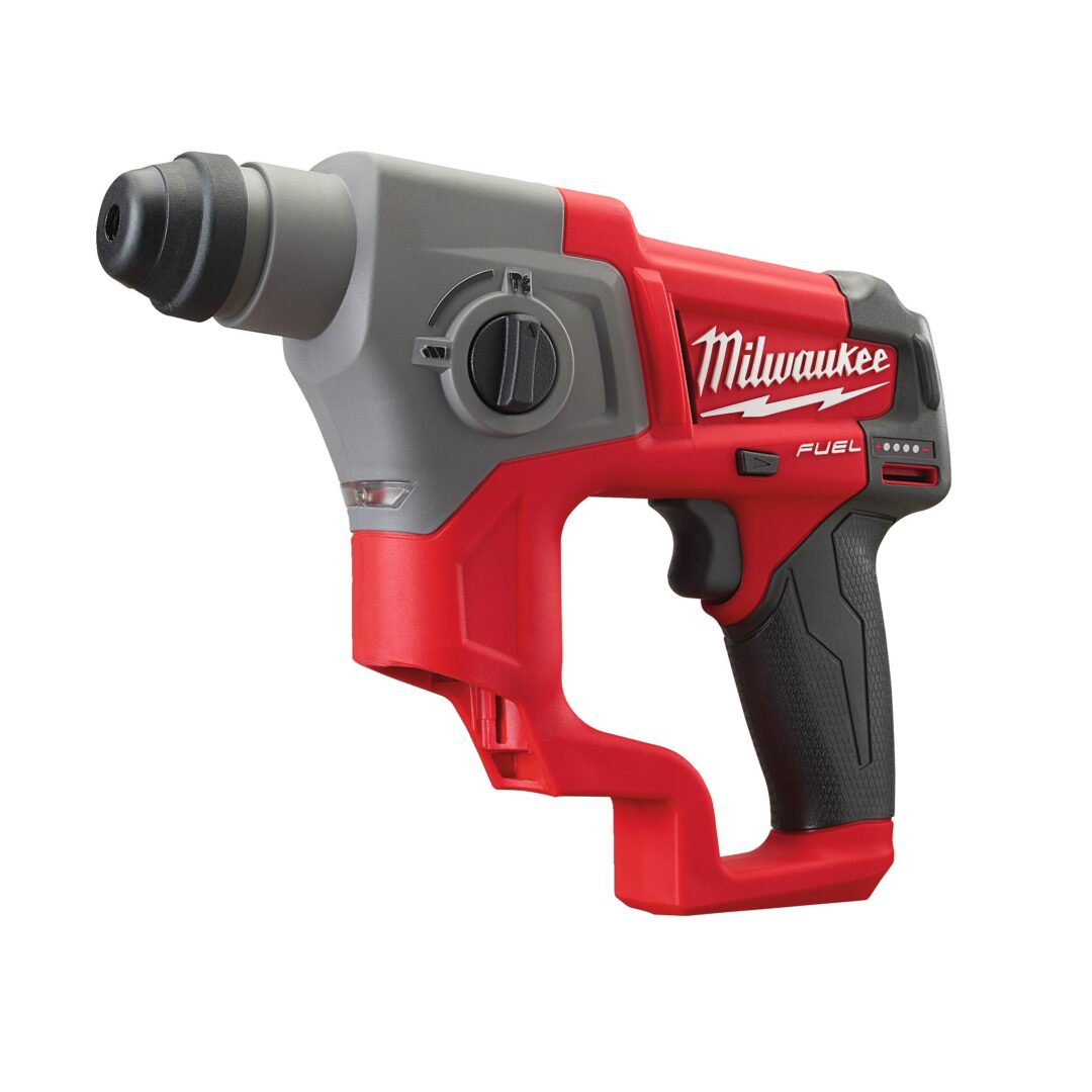 Milwaukee M12 FPP2BP-602X akumulatorski komplet alata - Slika 3