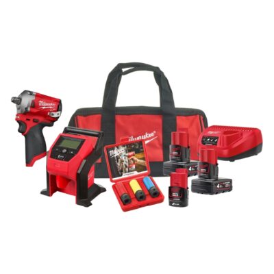 Milwaukee M12FPP2BN 423B akumulatorski komplet alata alati matic 881397850 Alati Matić Alati vrhunske cijene i kvalitete