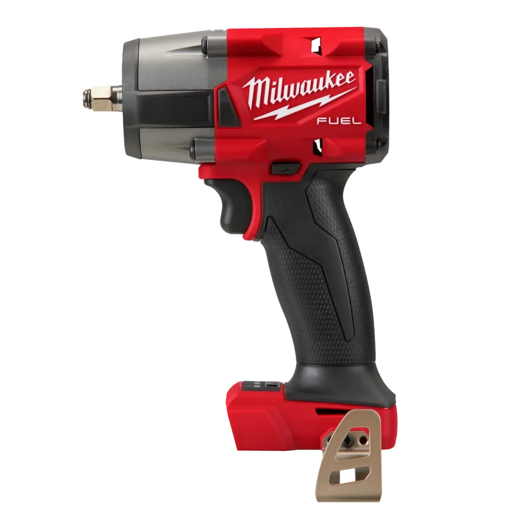 Milwaukee M18 FPP2BH-523BEU akumulatorski komplet alata - Slika 2