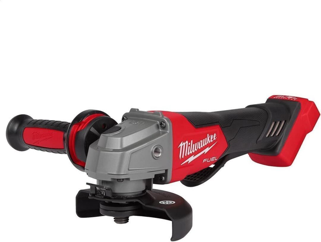 Milwaukee M18 FPP4A2-55P akumulatorski kompleta alata - Slika 2