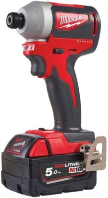Milwaukee M18 BLID2 502X akumulatorski udarni zavrtac alati matic 881397851 Alati Matić Alati vrhunske cijene i kvalitete