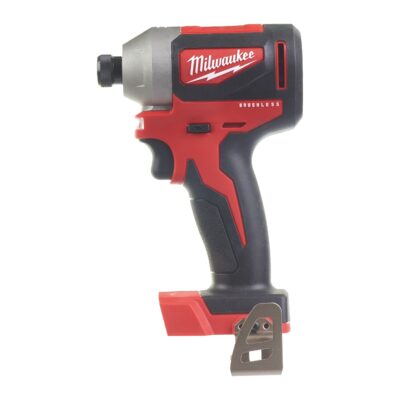 Milwaukee M18 CBLID2 0 akumulatorski udarni zavrtac alati matic 881397852 Alati Matić Alati vrhunske cijene i kvalitete