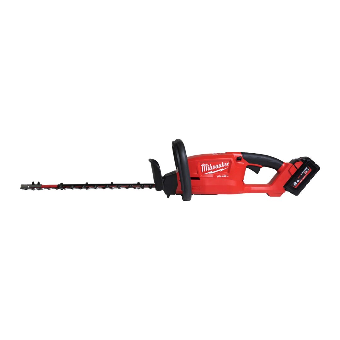 Milwaukee M18 FHT45-802 akumlatorski trimer za živicu - Slika 2