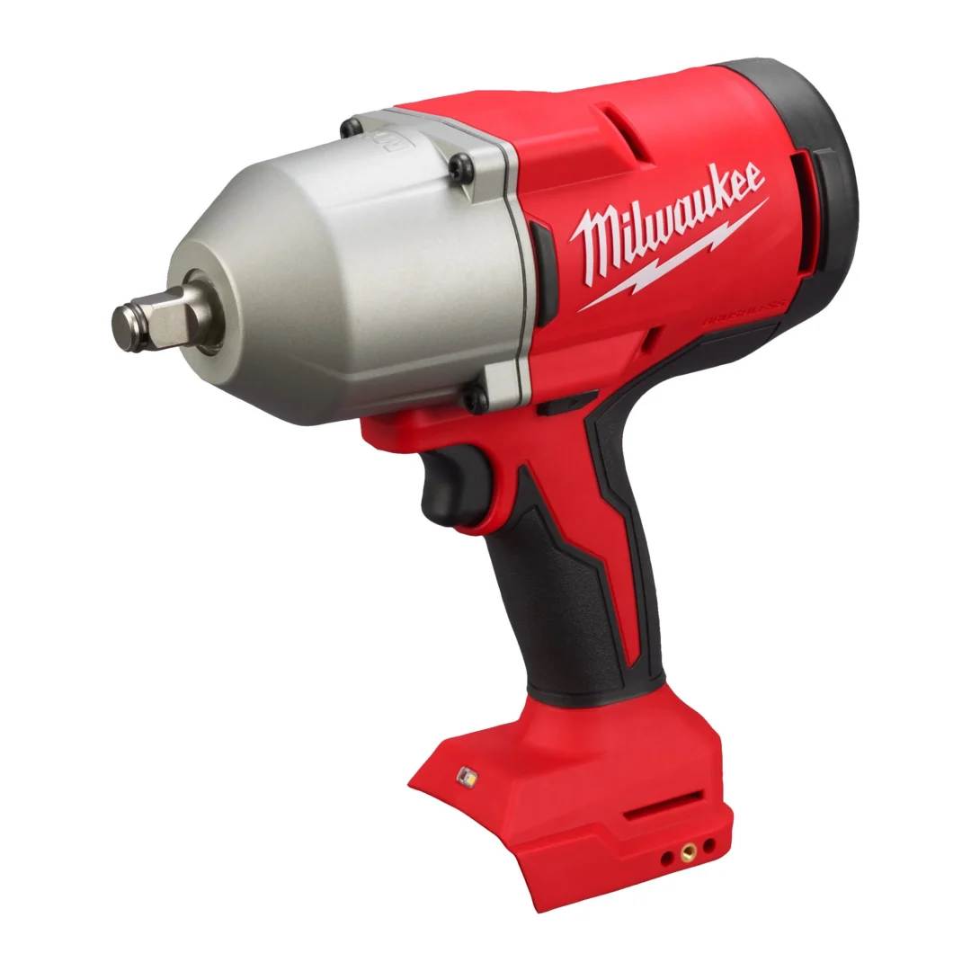 Milwaukee M18 FPP4G3-553XEU akumulatorski komplet alata - Slika 2