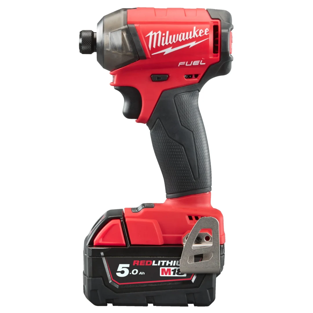 Milwaukee M18 FQID-502X akumulatorski udarni zavrtač - Slika 3