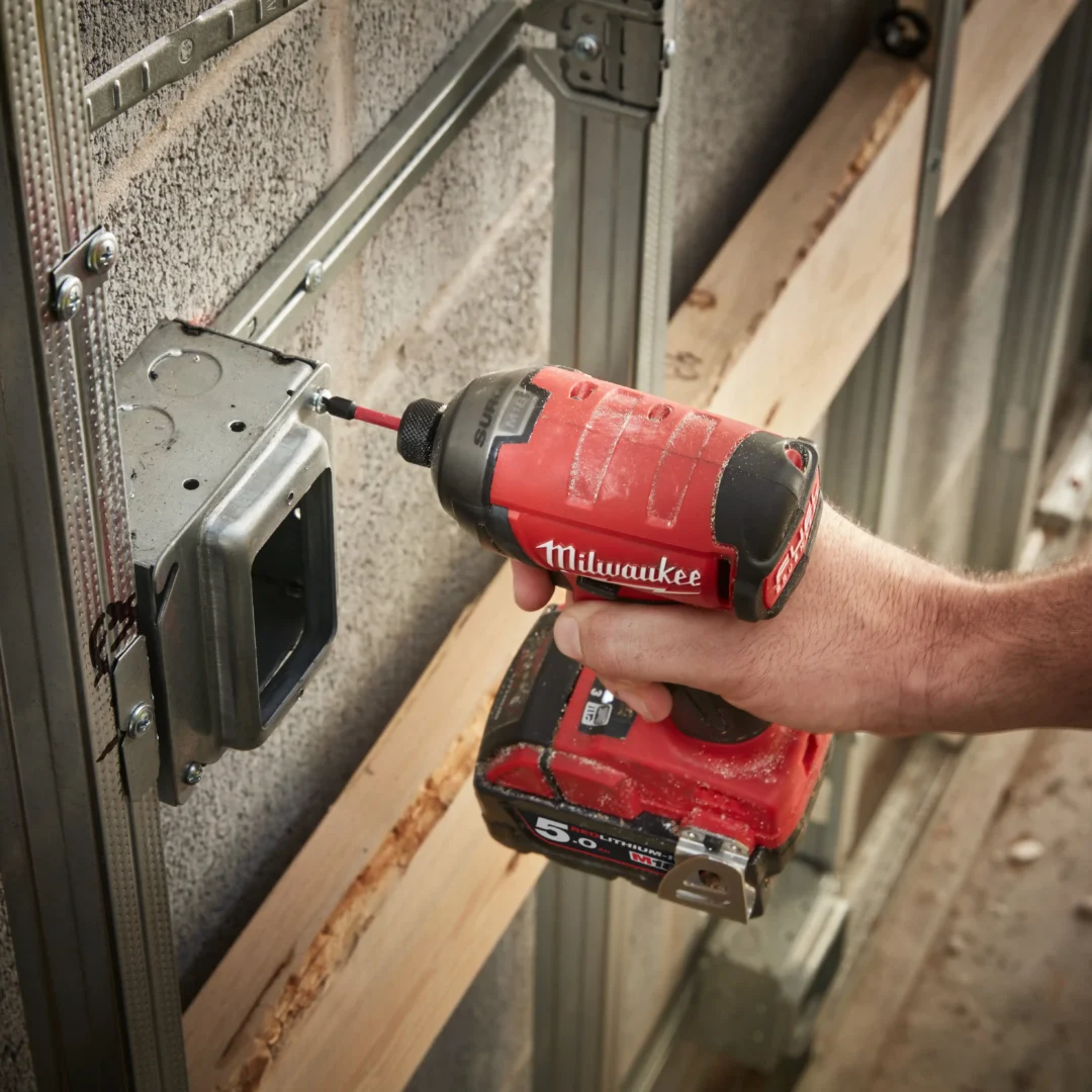 Milwaukee M18 FQID 502X akumulatorski udarni zavrtac alati matic 881397852 Alati Matić Alati vrhunske cijene i kvalitete