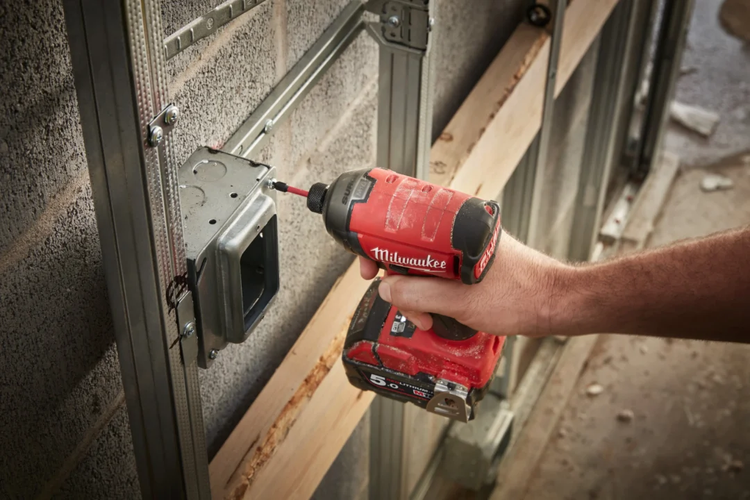 Milwaukee M18 FQID-502X akumulatorski udarni zavrtač - Slika 4