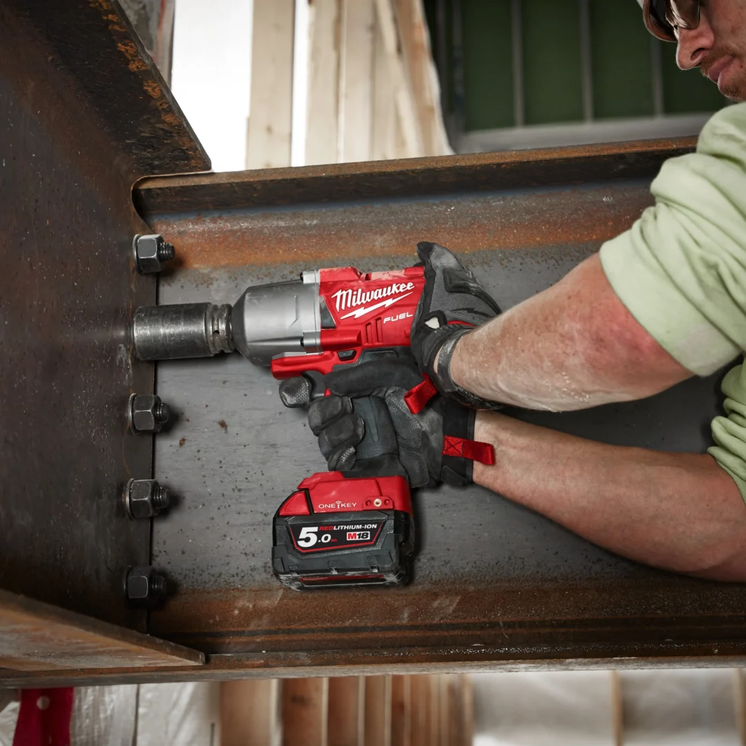Milwaukee M18 ONEFHIWF12 502X set akumulatorski udarni stezac alati matic 881397853 Alati Matić Alati vrhunske cijene i kvalitete