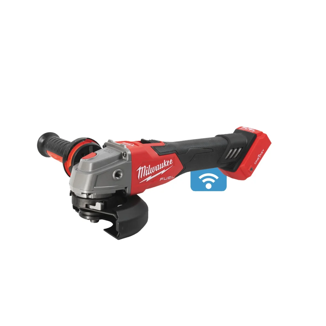 Milwaukee M18FPP4C-555T akumulatorski komplet alata - Slika 4